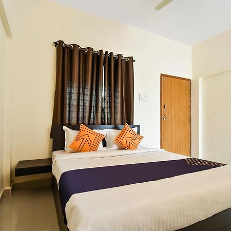 Spot On Carnival Resorts Rāipur Eksteriør billede